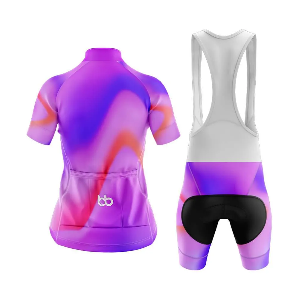 Cyberpunk (V3) Club Cycling Kit