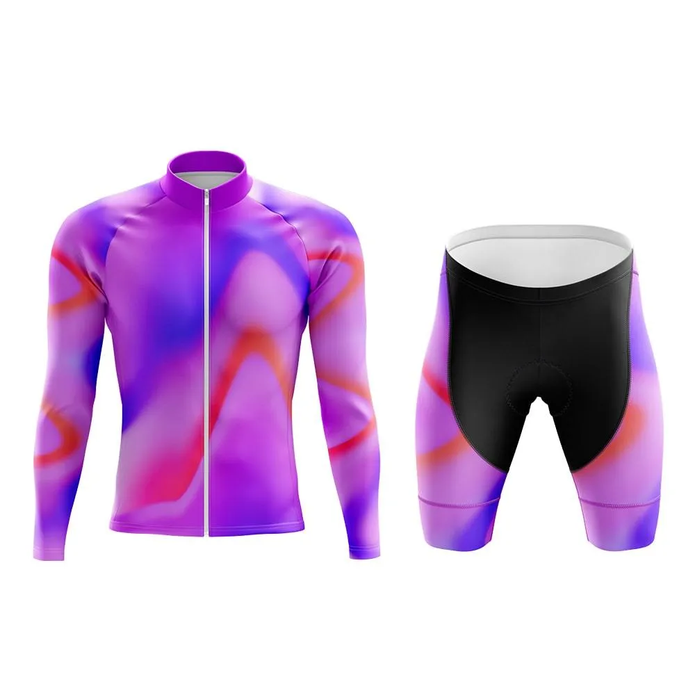 Cyberpunk (V3) Club Cycling Kit