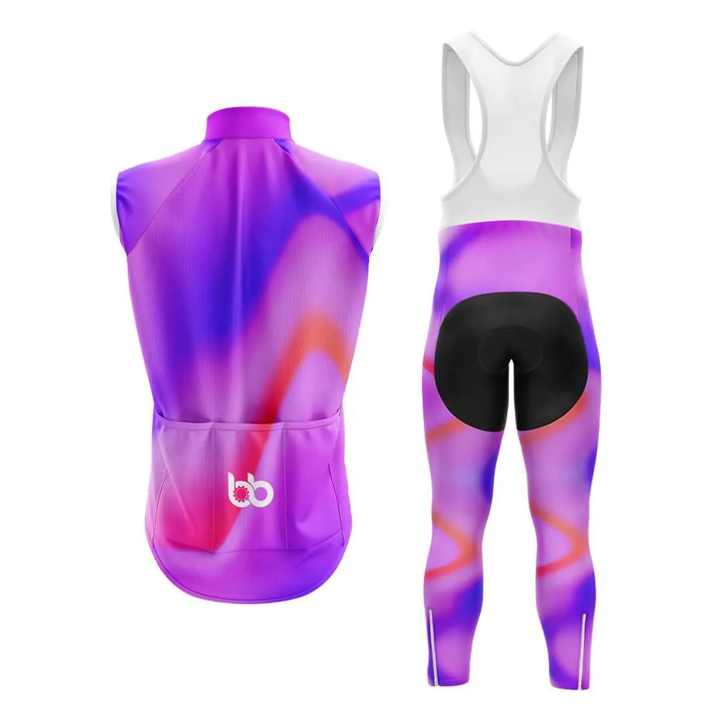 Cyberpunk (V3) Club Cycling Kit