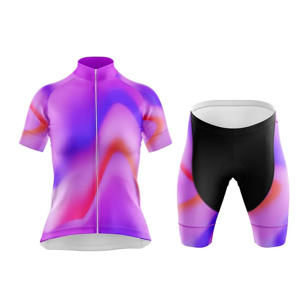 Cyberpunk (V3) Club Cycling Kit