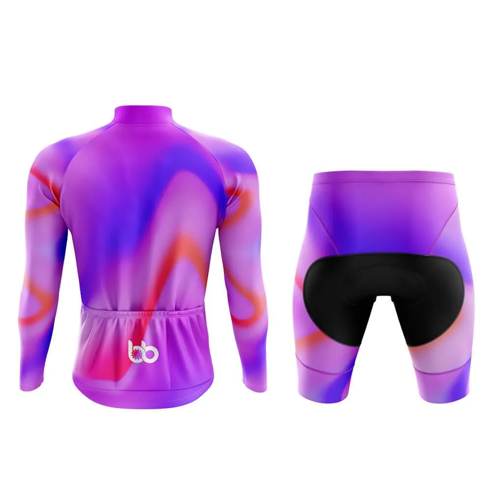 Cyberpunk (V3) Club Cycling Kit