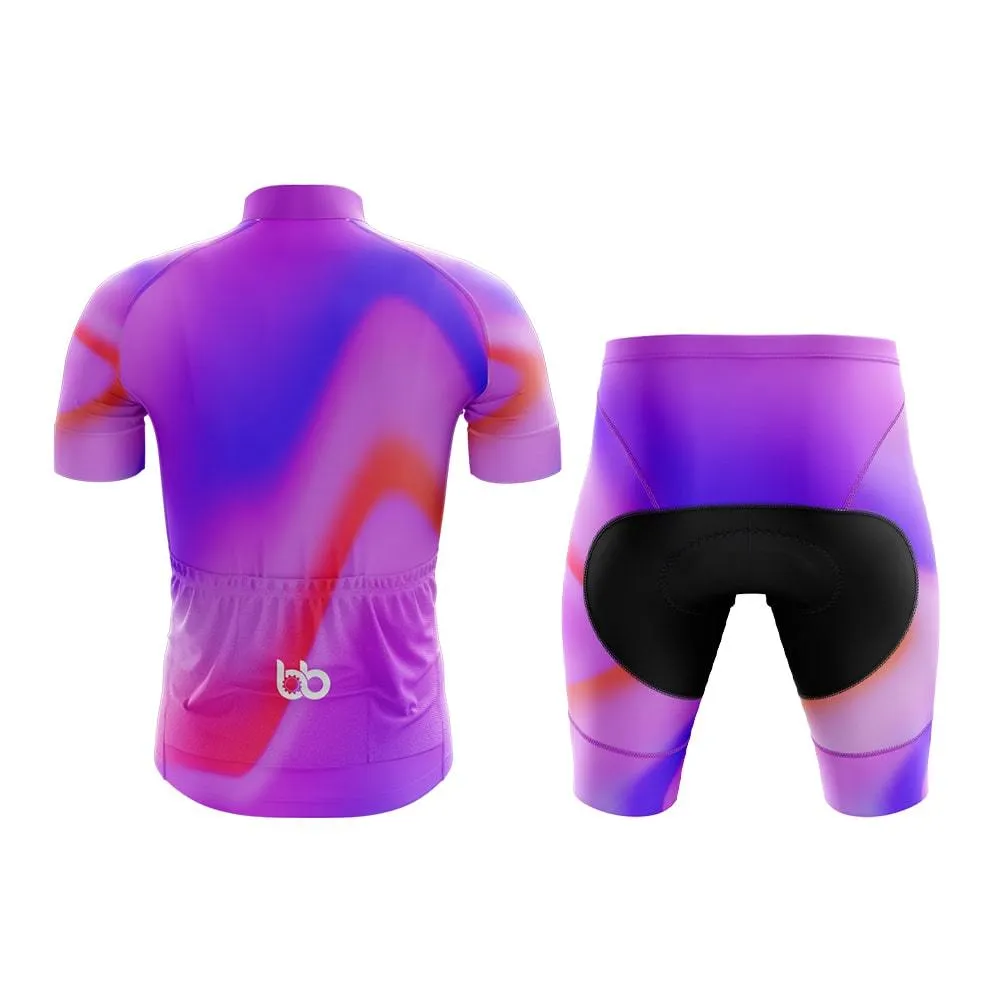 Cyberpunk (V3) Club Cycling Kit