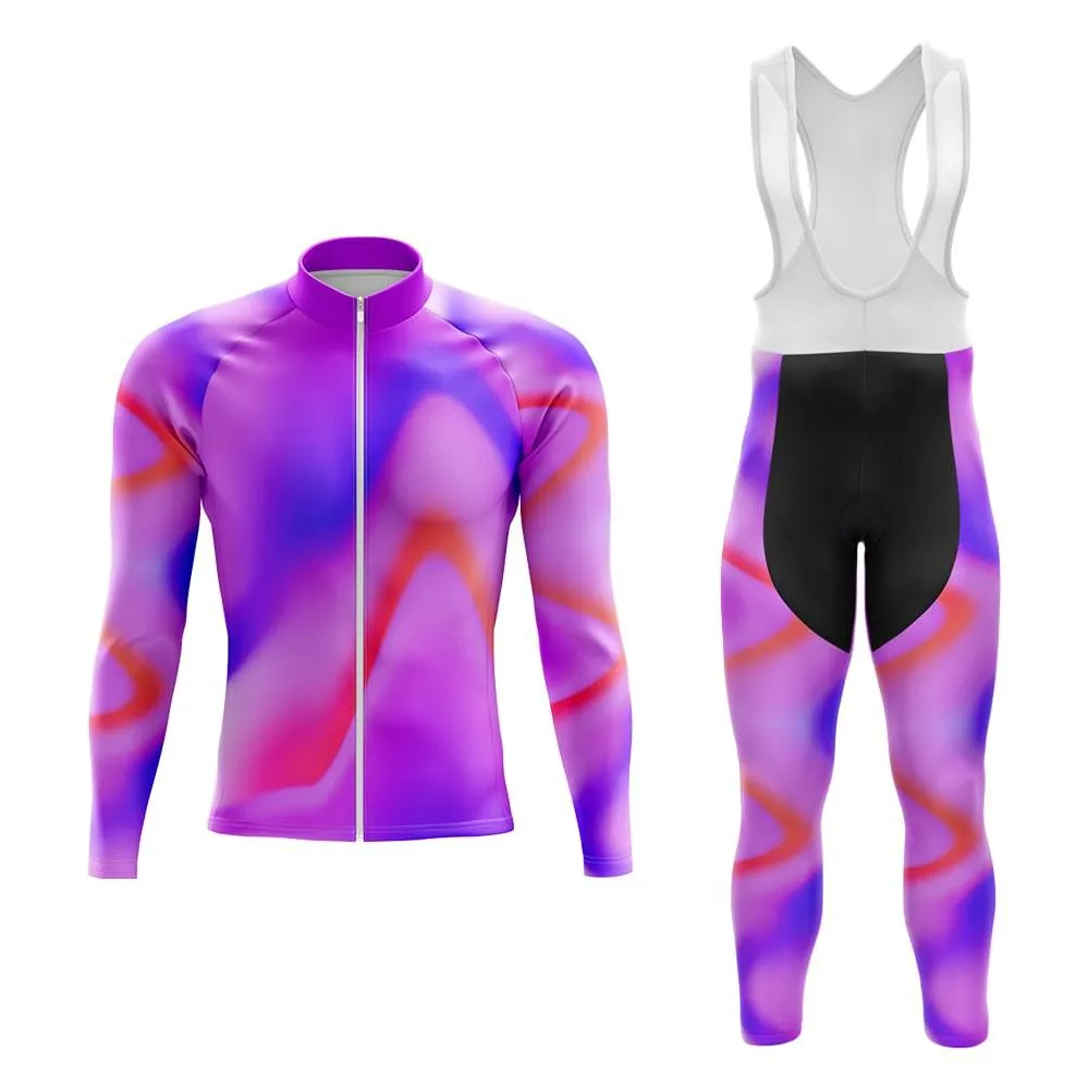 Cyberpunk (V3) Club Cycling Kit