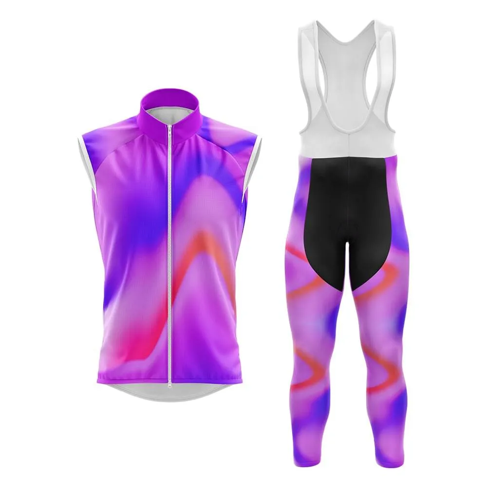 Cyberpunk (V3) Club Cycling Kit