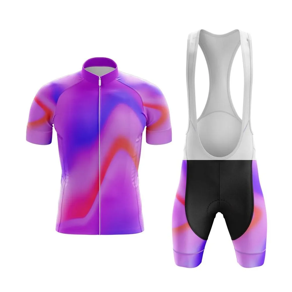 Cyberpunk (V3) Club Cycling Kit