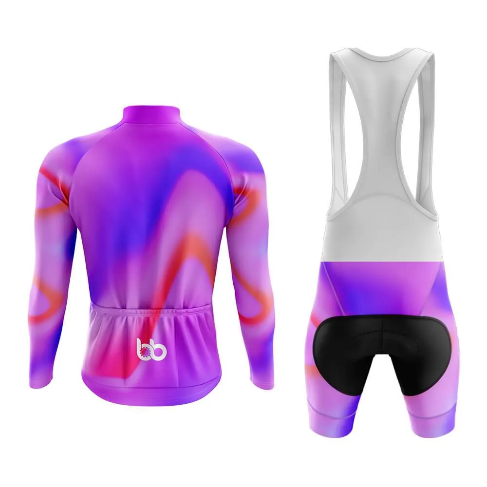 Cyberpunk (V3) Club Cycling Kit