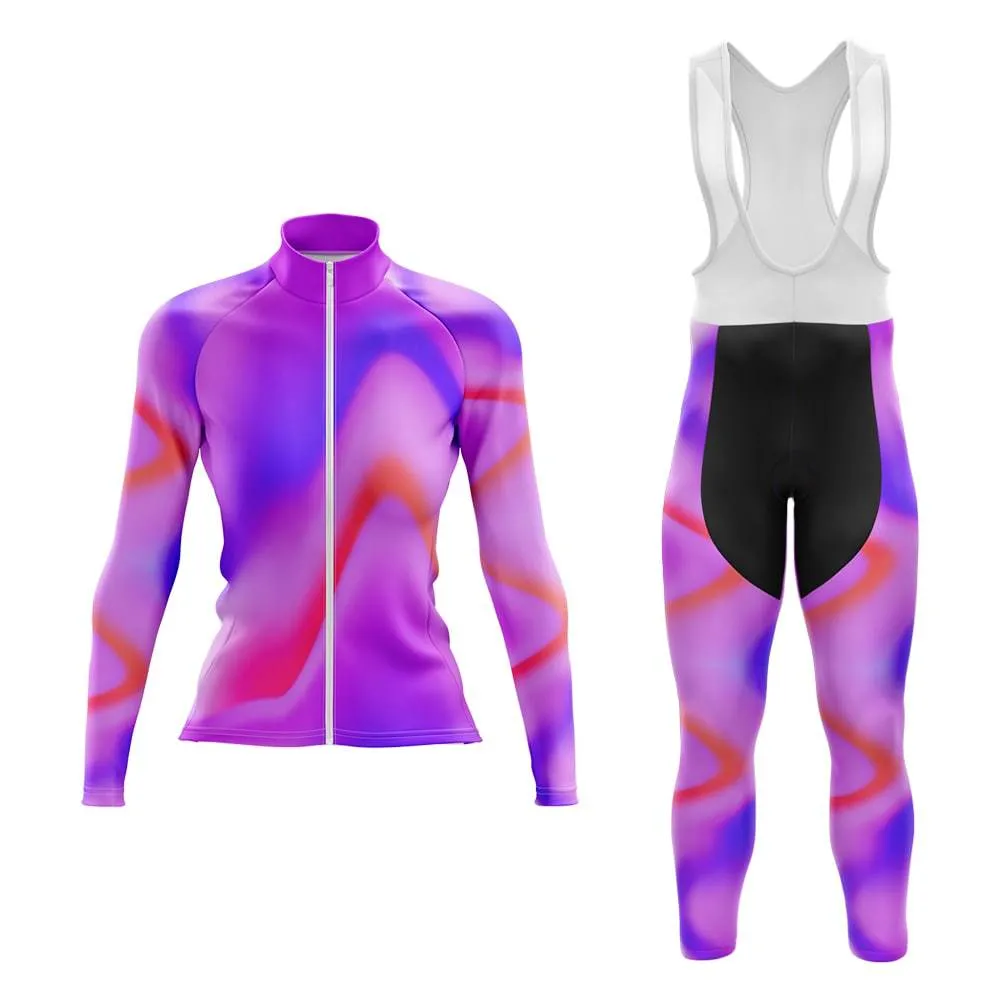 Cyberpunk (V3) Club Cycling Kit