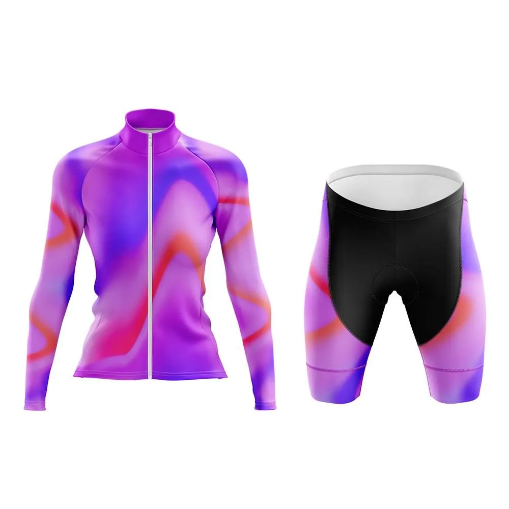 Cyberpunk (V3) Club Cycling Kit