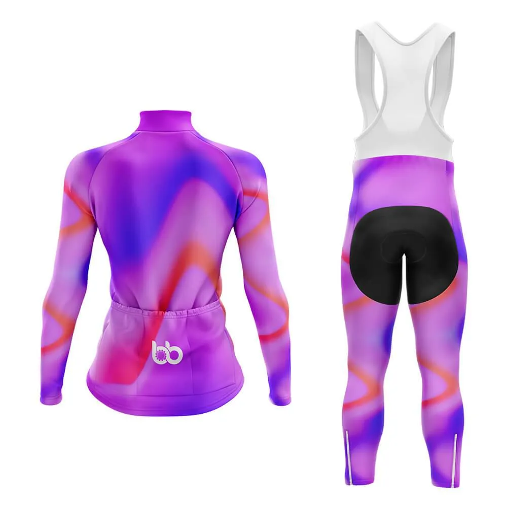 Cyberpunk (V3) Club Cycling Kit