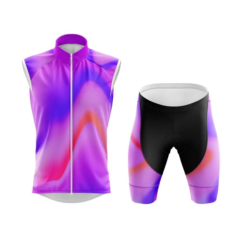 Cyberpunk (V3) Club Cycling Kit