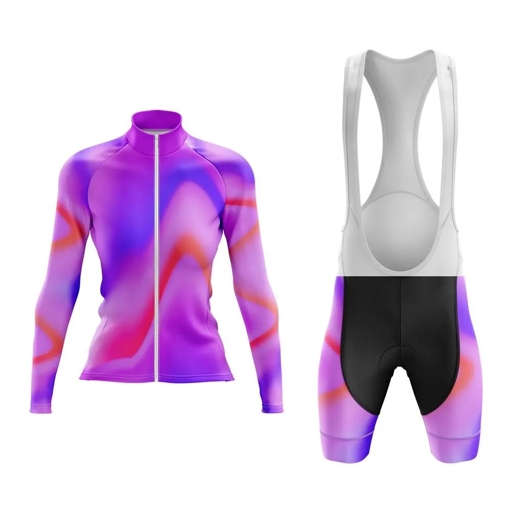 Cyberpunk (V3) Club Cycling Kit