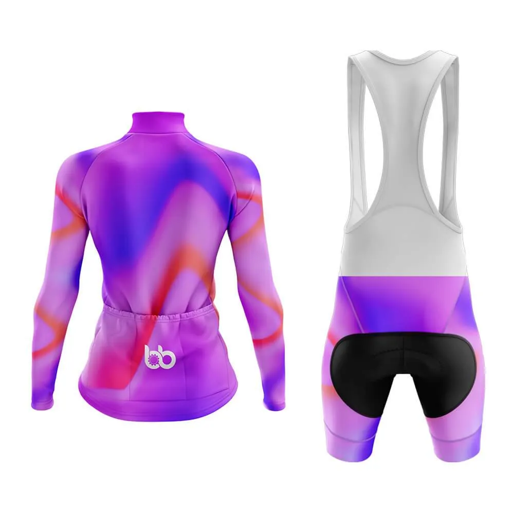 Cyberpunk (V3) Club Cycling Kit