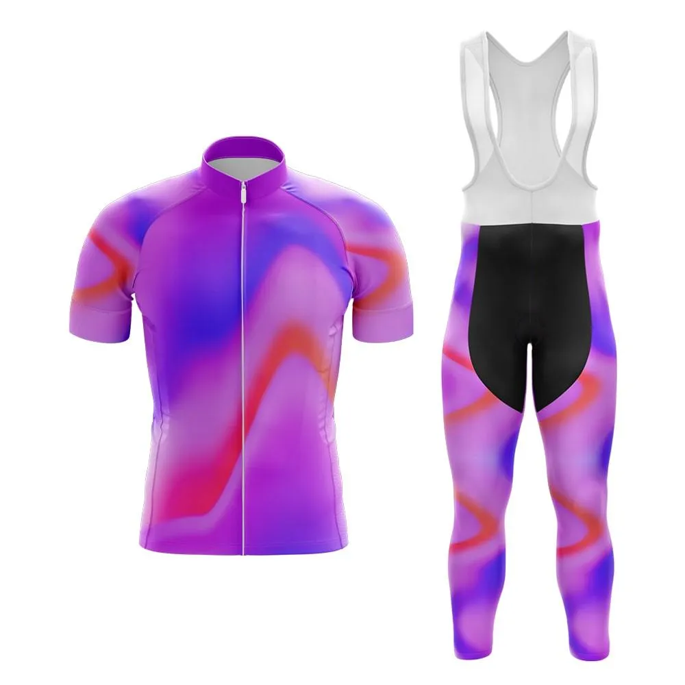 Cyberpunk (V3) Club Cycling Kit