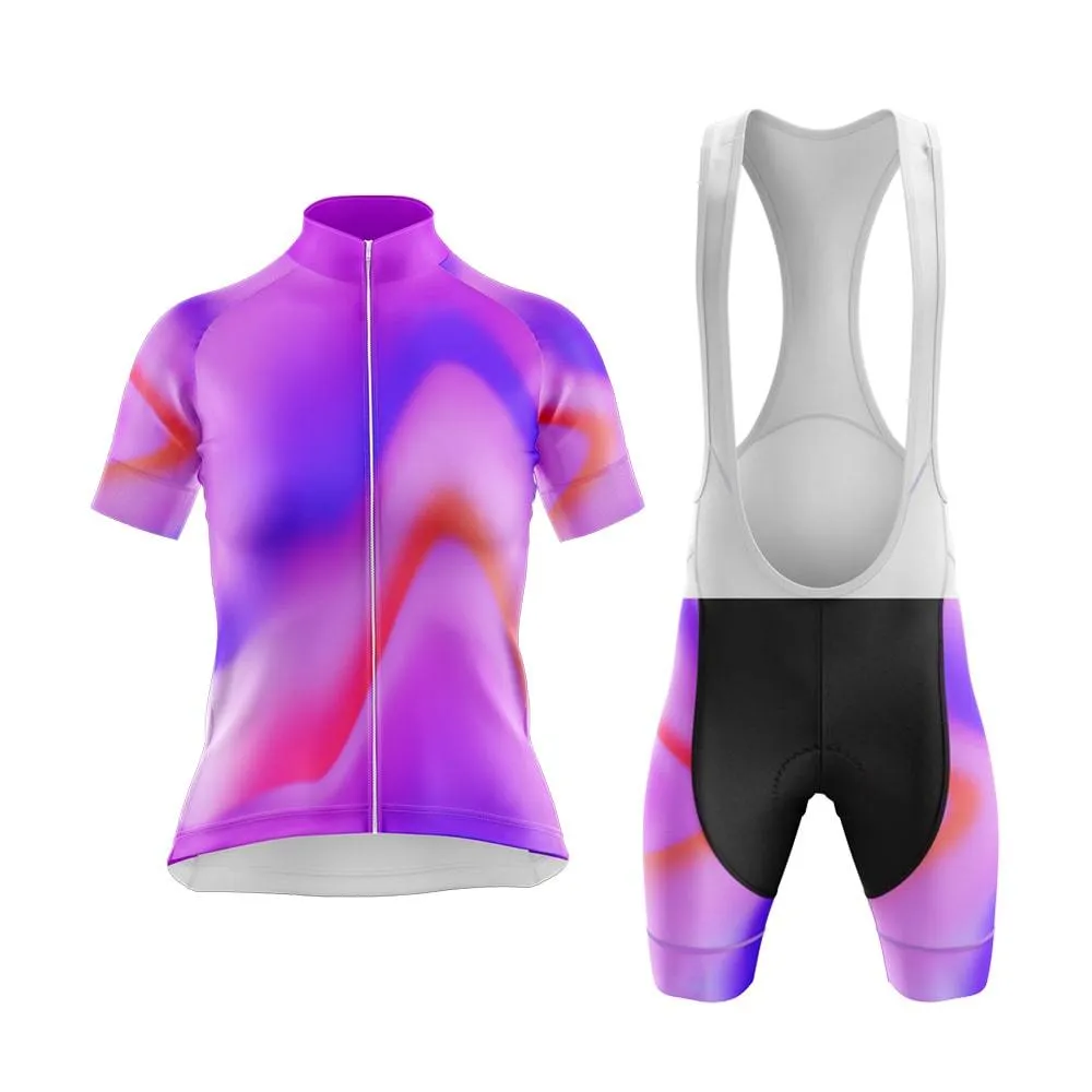 Cyberpunk (V3) Club Cycling Kit