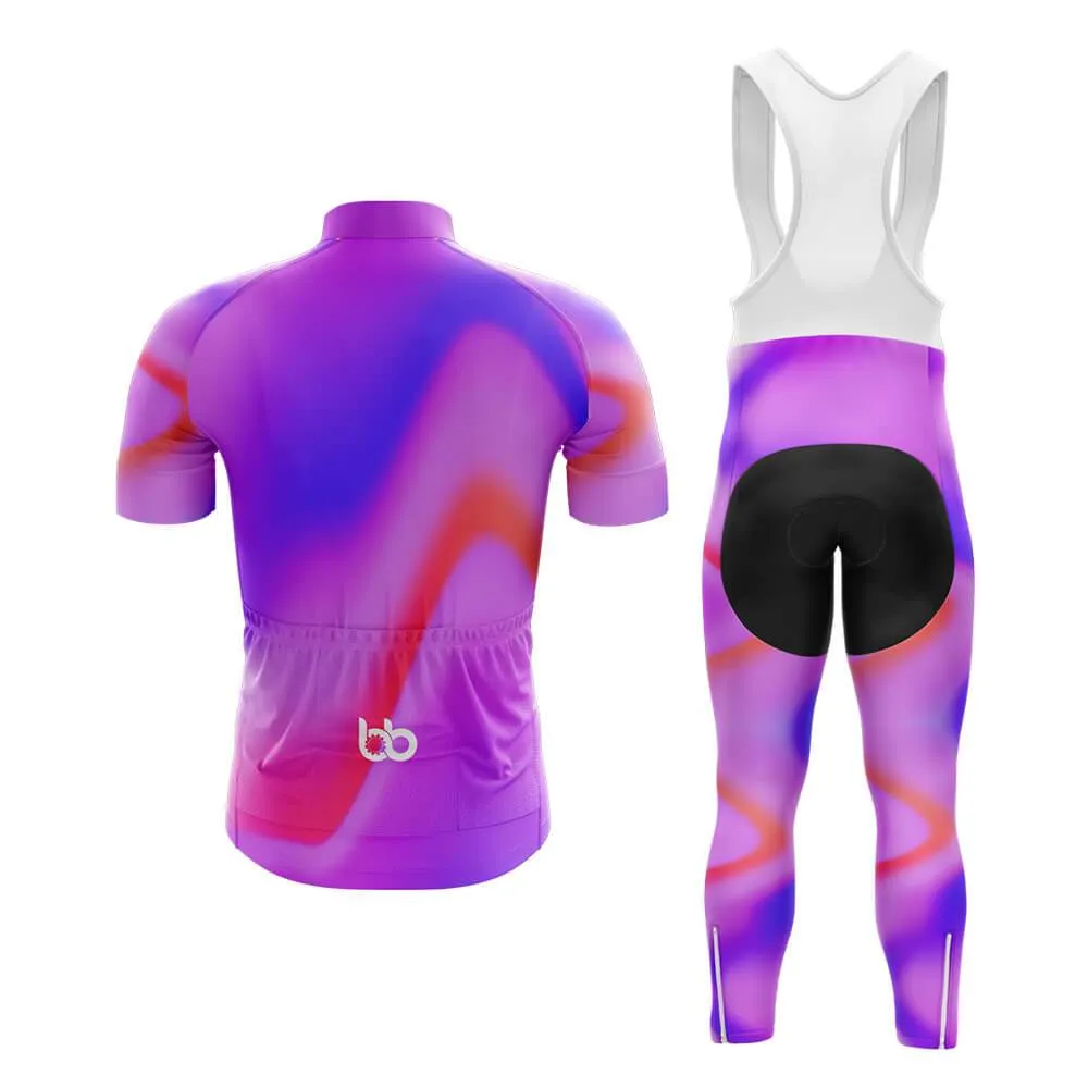 Cyberpunk (V3) Club Cycling Kit