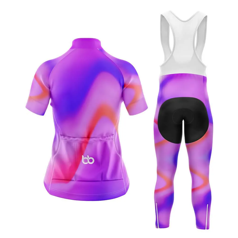 Cyberpunk (V3) Club Cycling Kit