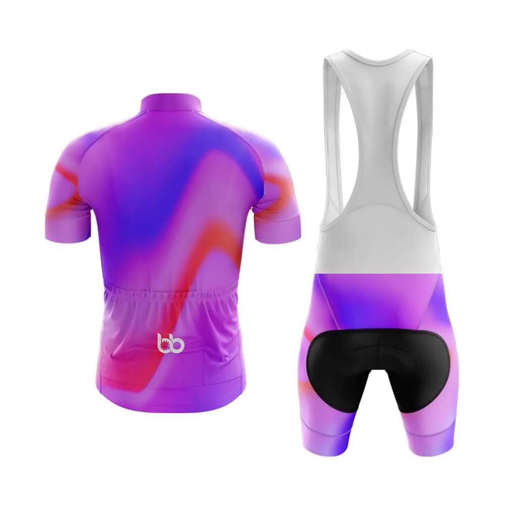 Cyberpunk (V3) Club Cycling Kit