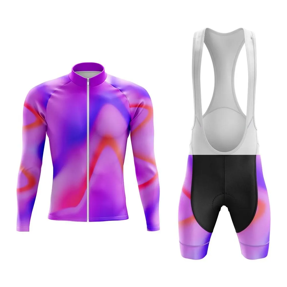 Cyberpunk (V3) Club Cycling Kit