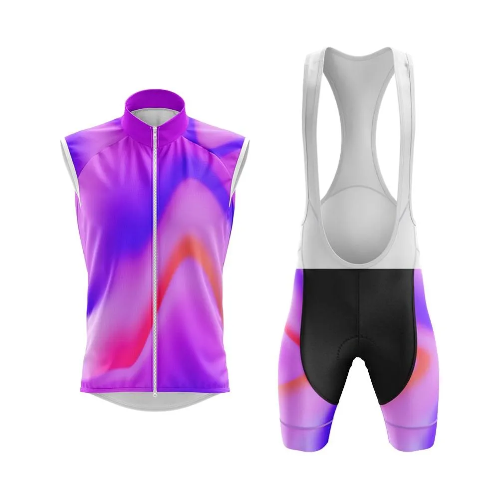 Cyberpunk (V3) Club Cycling Kit