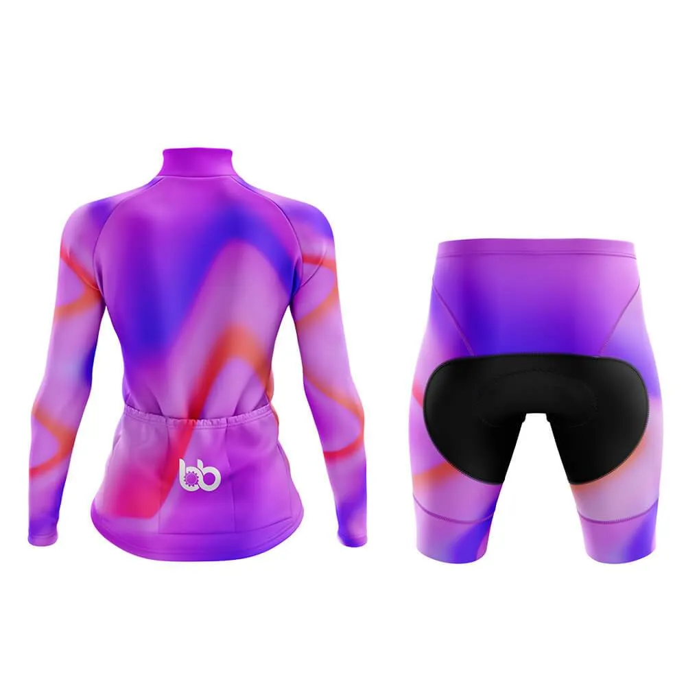 Cyberpunk (V3) Club Cycling Kit