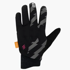 D30 Rider Gloves - Bolt