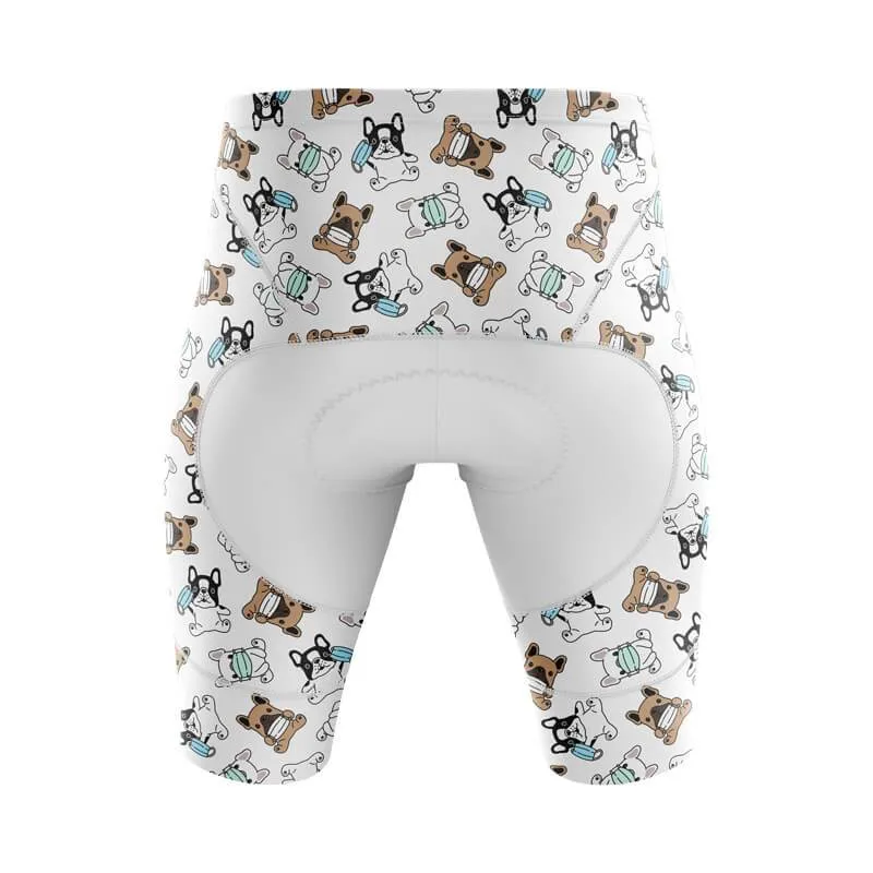 Dog Theme (V4) Shorts & Pants