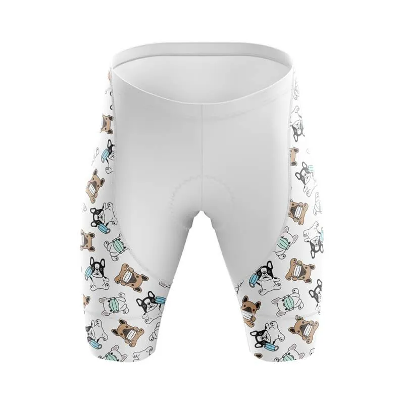 Dog Theme (V4) Shorts & Pants