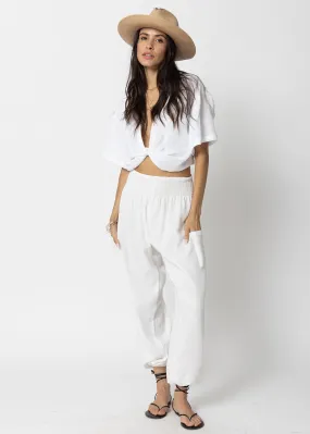 EASY CARGO BEACH PANT