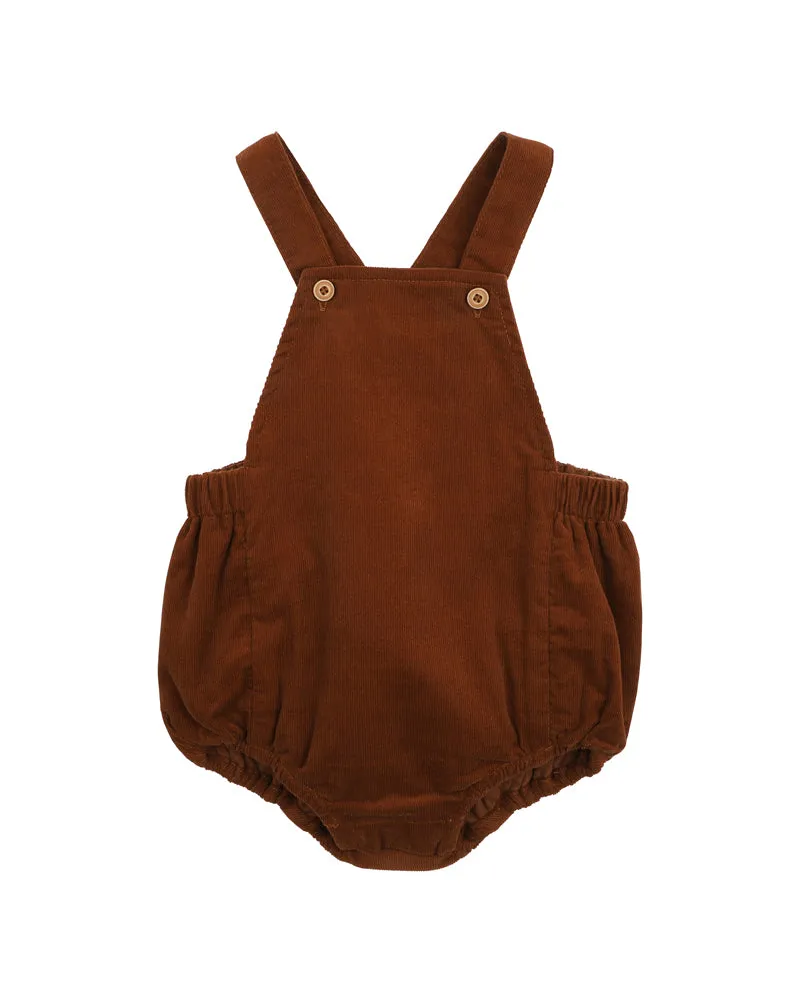 ELI CORD OVERALL