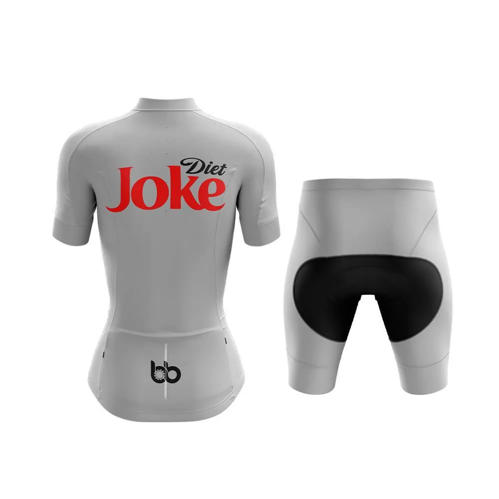 Enjoy Cycling (V7) Club Cycling Kit