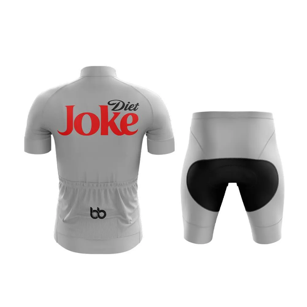 Enjoy Cycling (V7) Club Cycling Kit