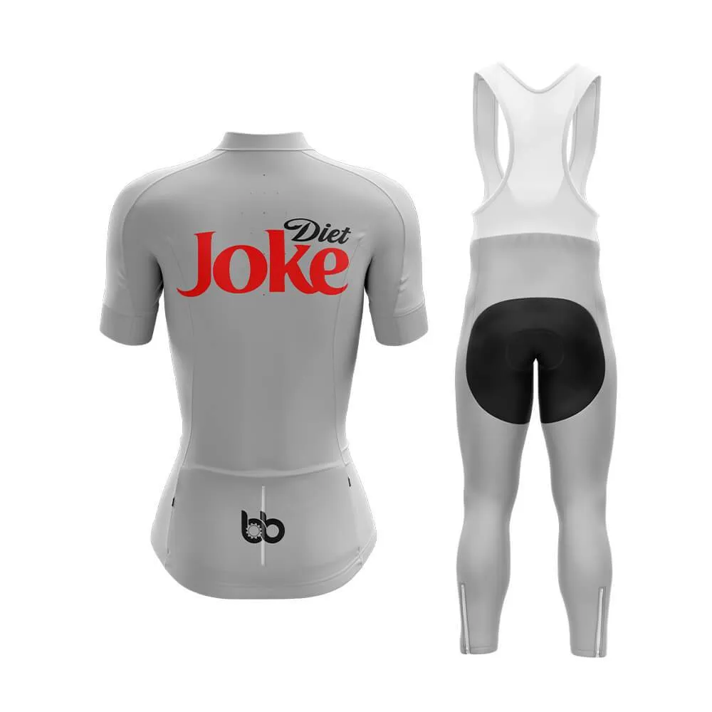 Enjoy Cycling (V7) Club Cycling Kit