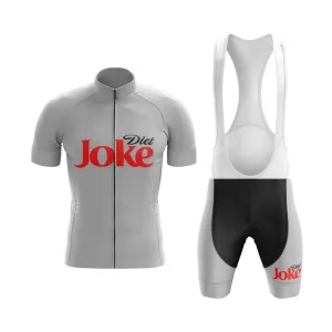 Enjoy Cycling (V7) Club Cycling Kit