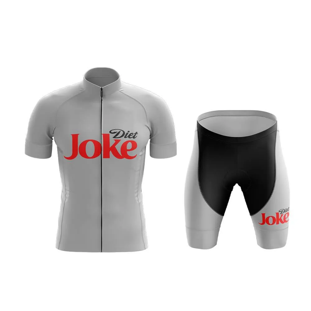 Enjoy Cycling (V7) Club Cycling Kit