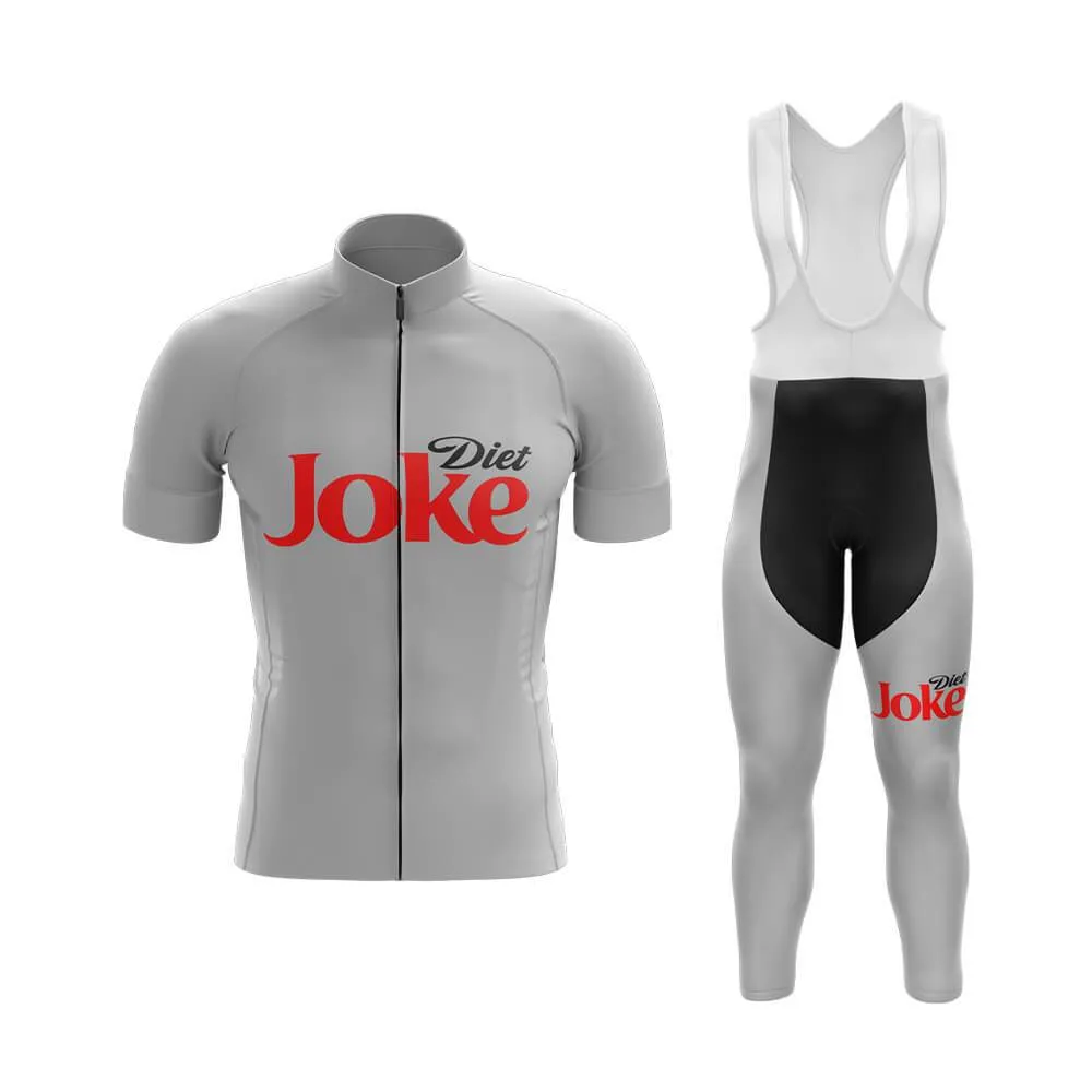 Enjoy Cycling (V7) Club Cycling Kit