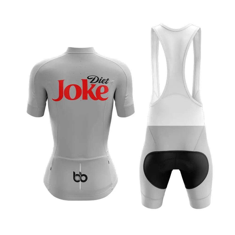 Enjoy Cycling (V7) Club Cycling Kit