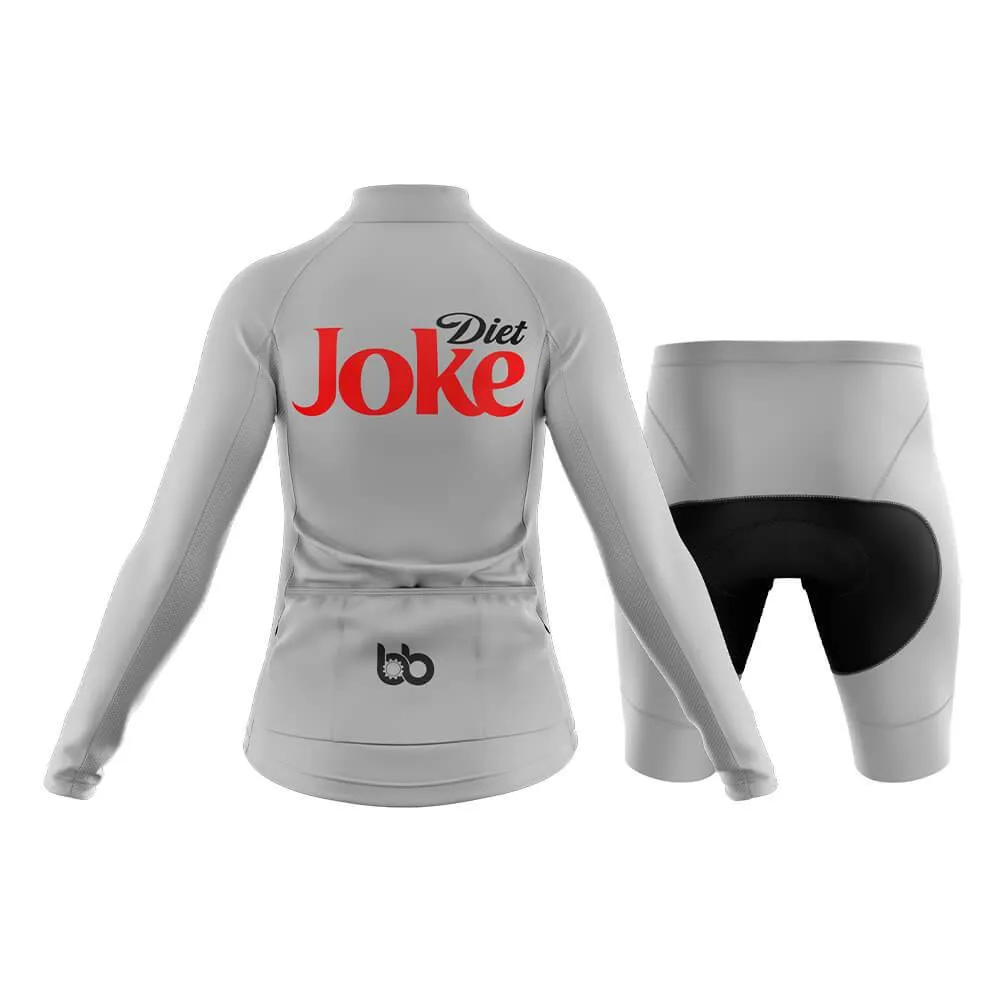 Enjoy Cycling (V7) Club Cycling Kit