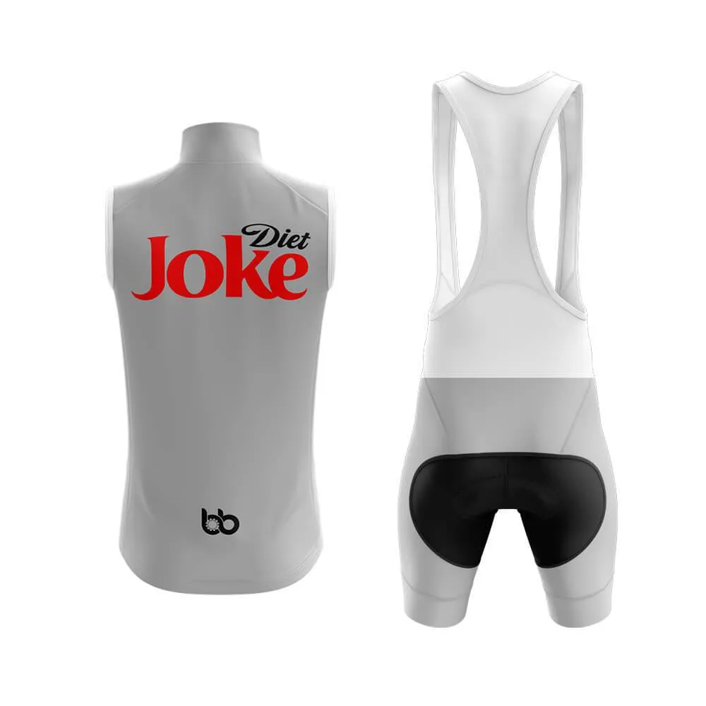 Enjoy Cycling (V7) Club Cycling Kit