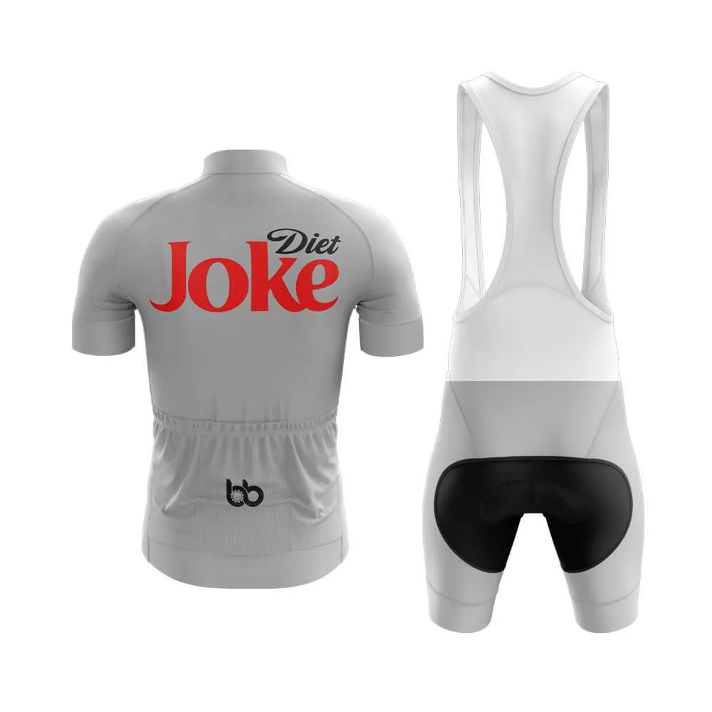 Enjoy Cycling (V7) Club Cycling Kit