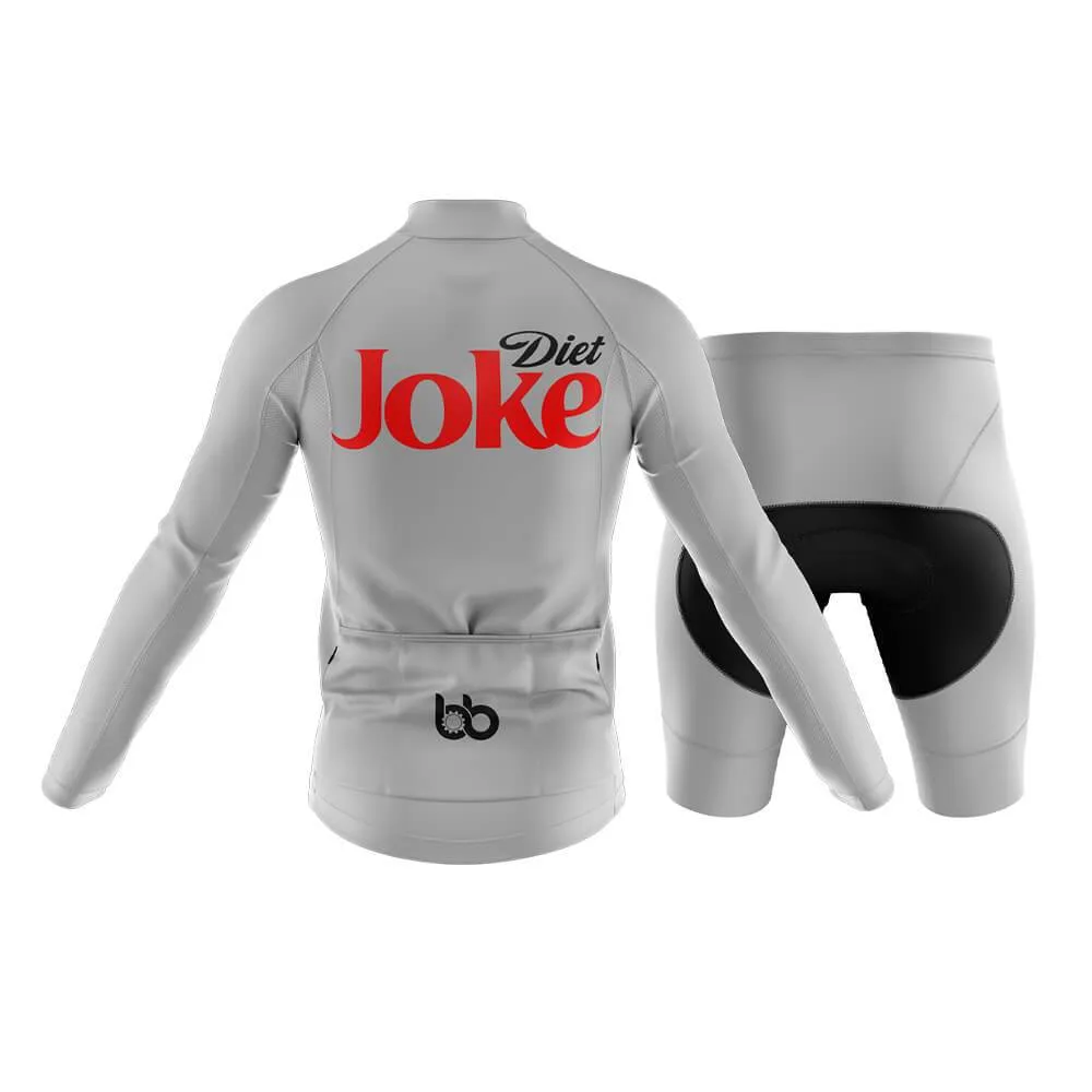 Enjoy Cycling (V7) Club Cycling Kit