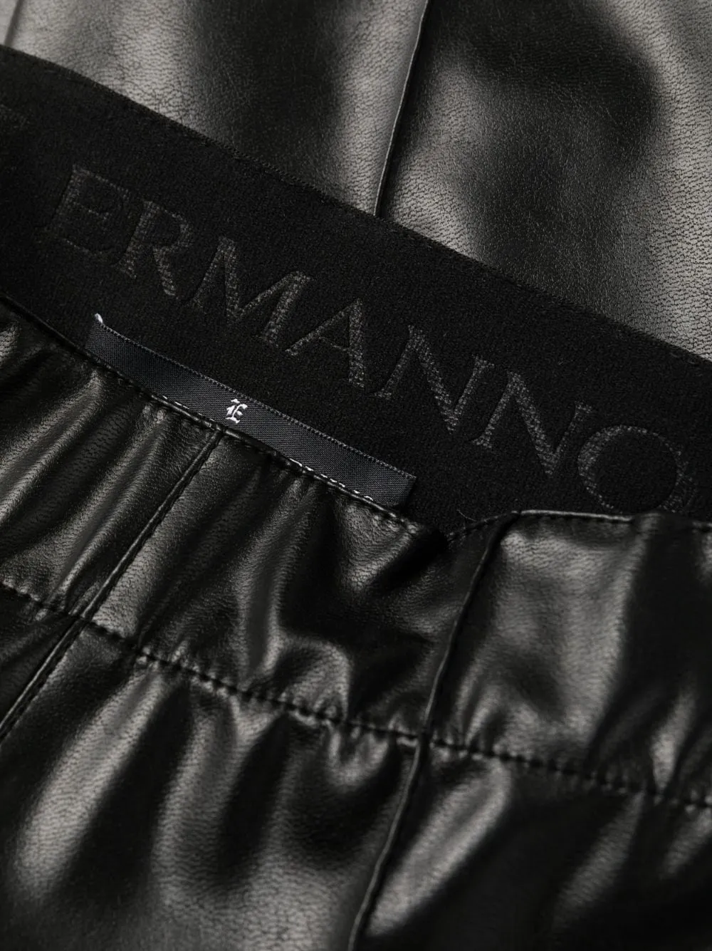 Ermanno Scervino Trousers Black