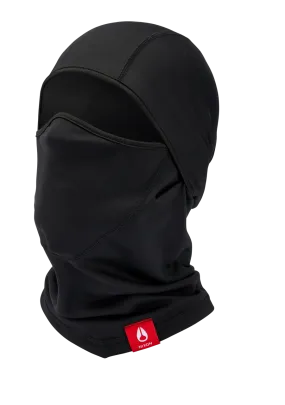 Face Shot Balaclava - Black