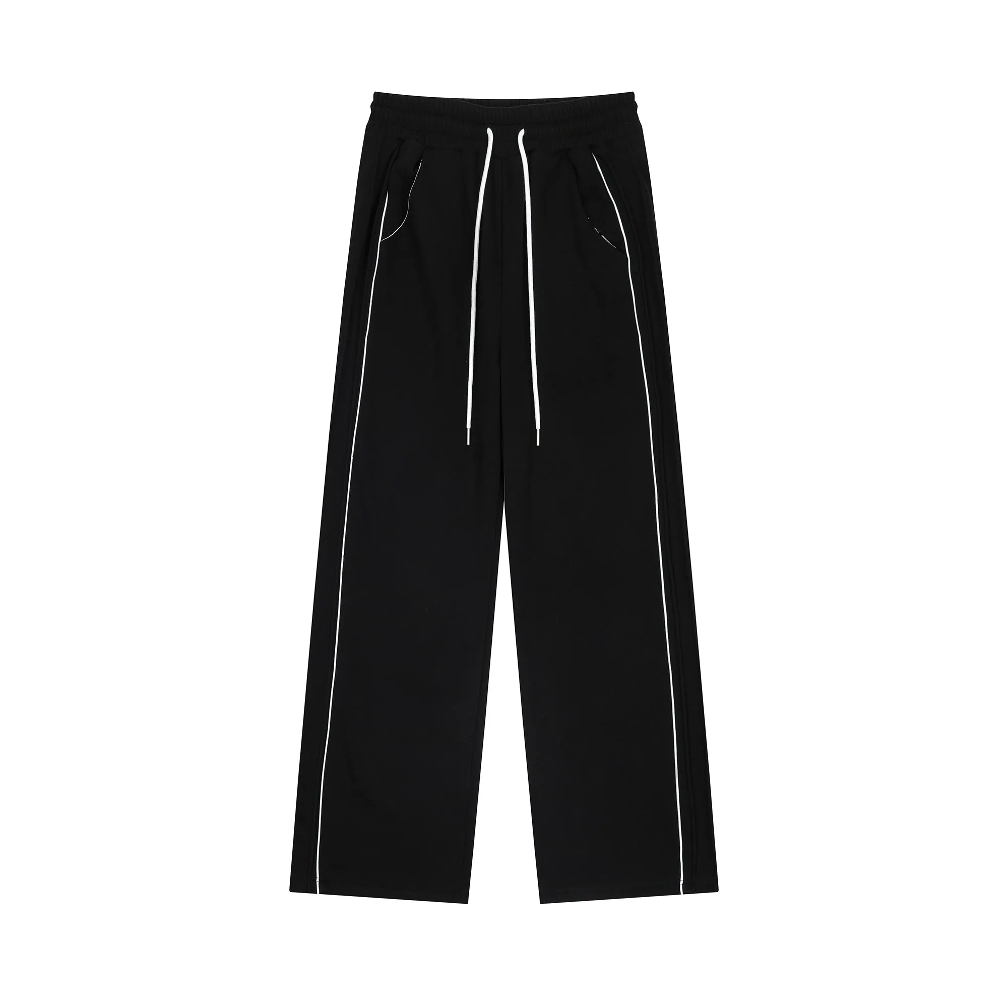 Faire Echo 2024 High-Waist Fleece Pants