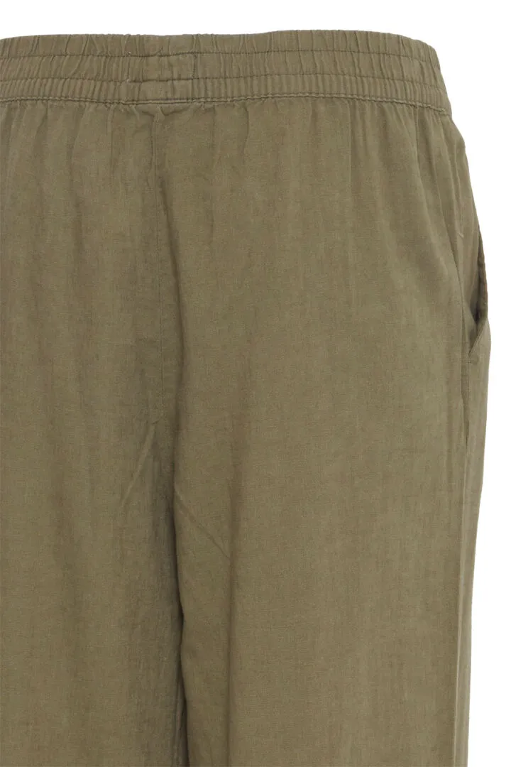 Falakka Long Pants - Kalamata