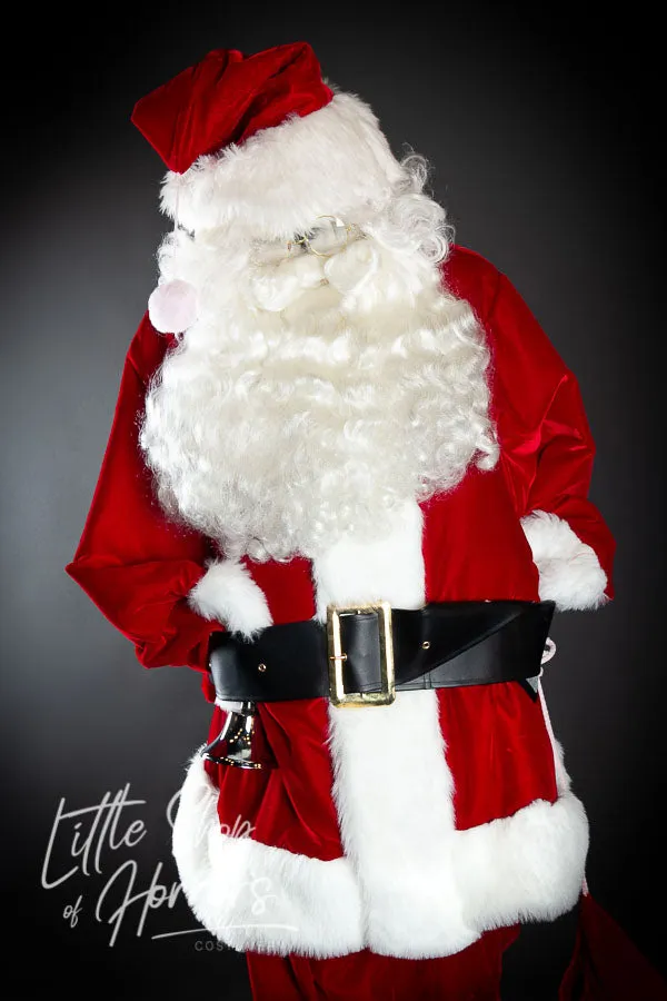 Father Christmas