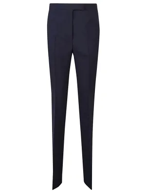 Ferragamo Trousers Blue