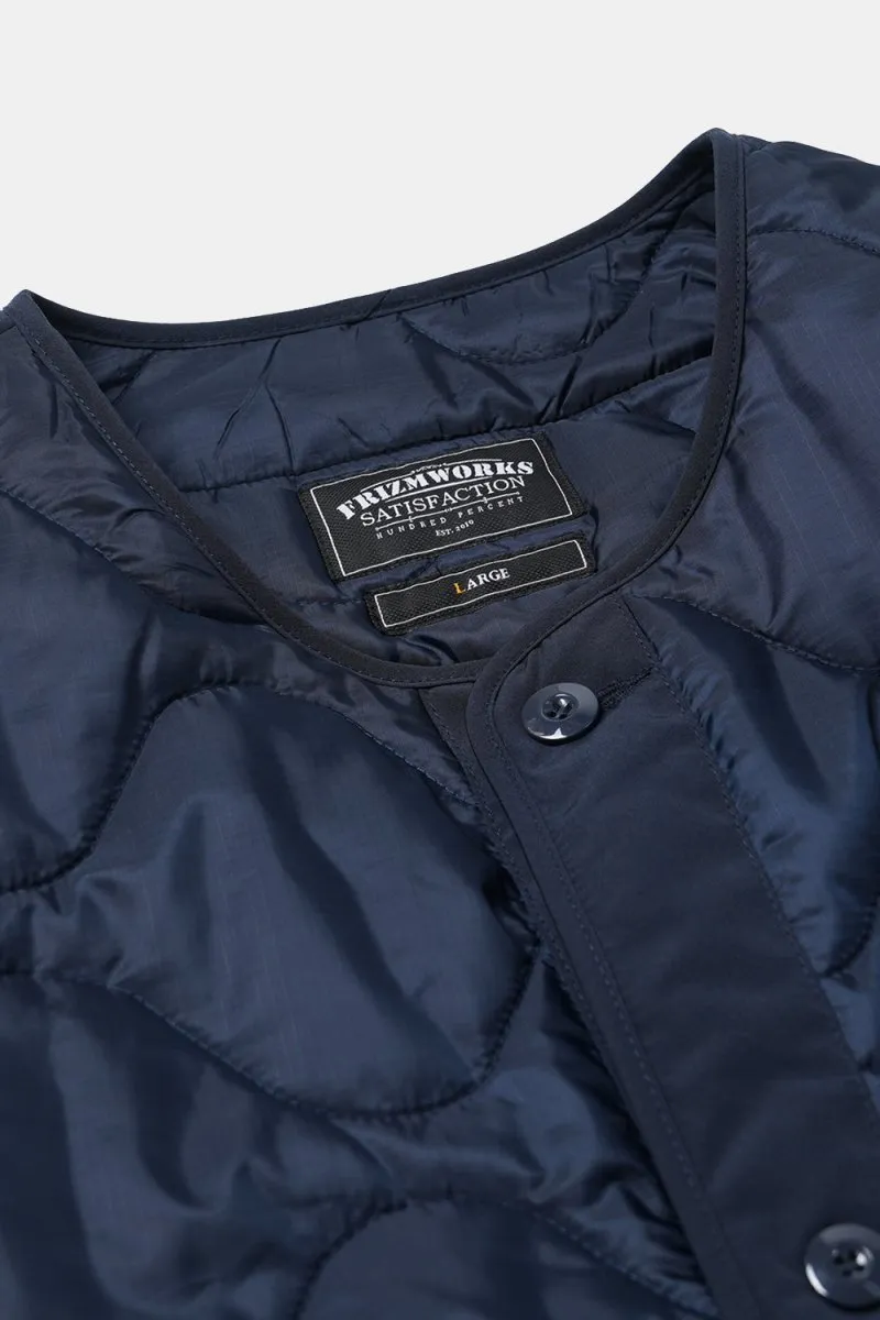 Frizmworks M1965 Field Liner Jacket (Navy)