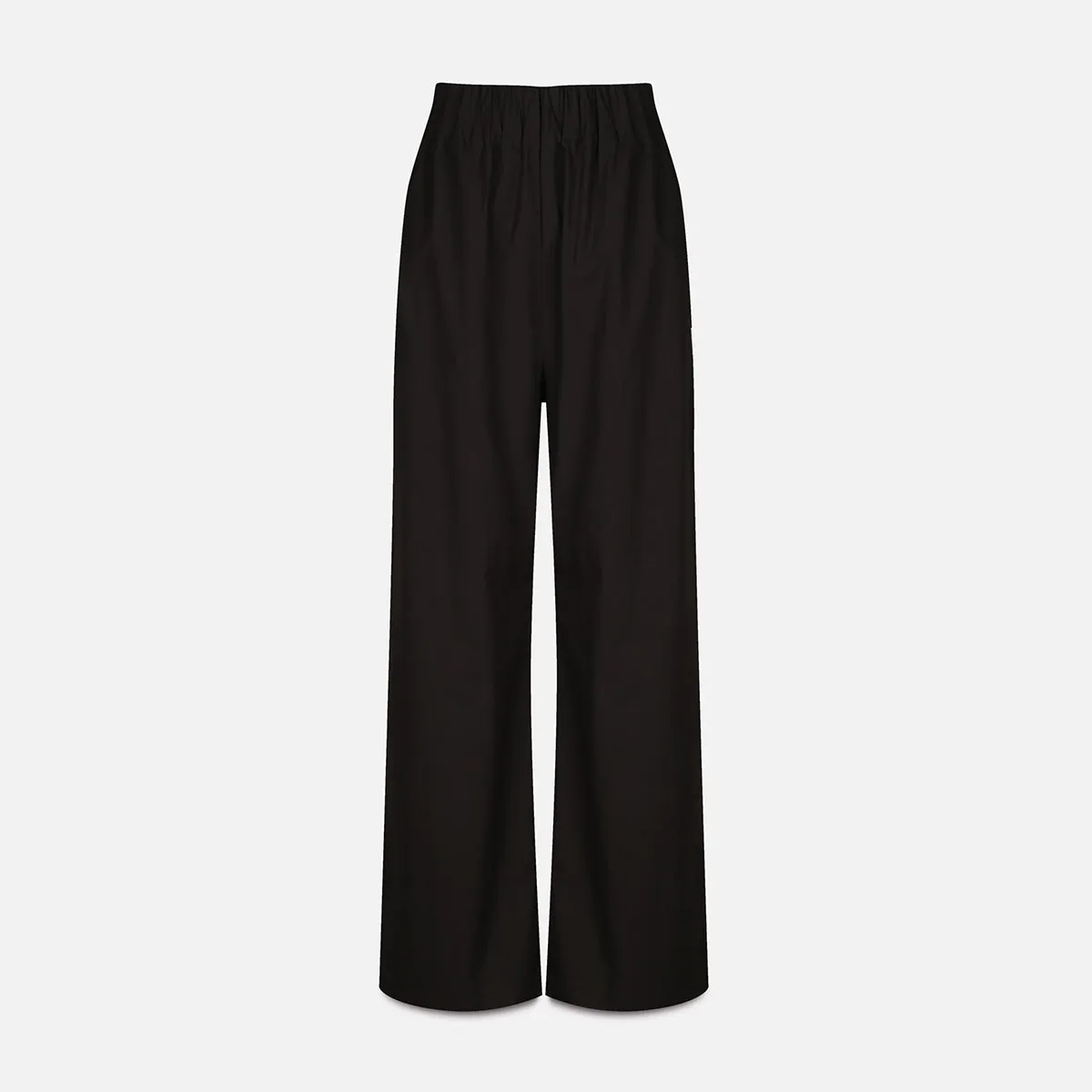 Frontier - Women's Pants / Soft Black