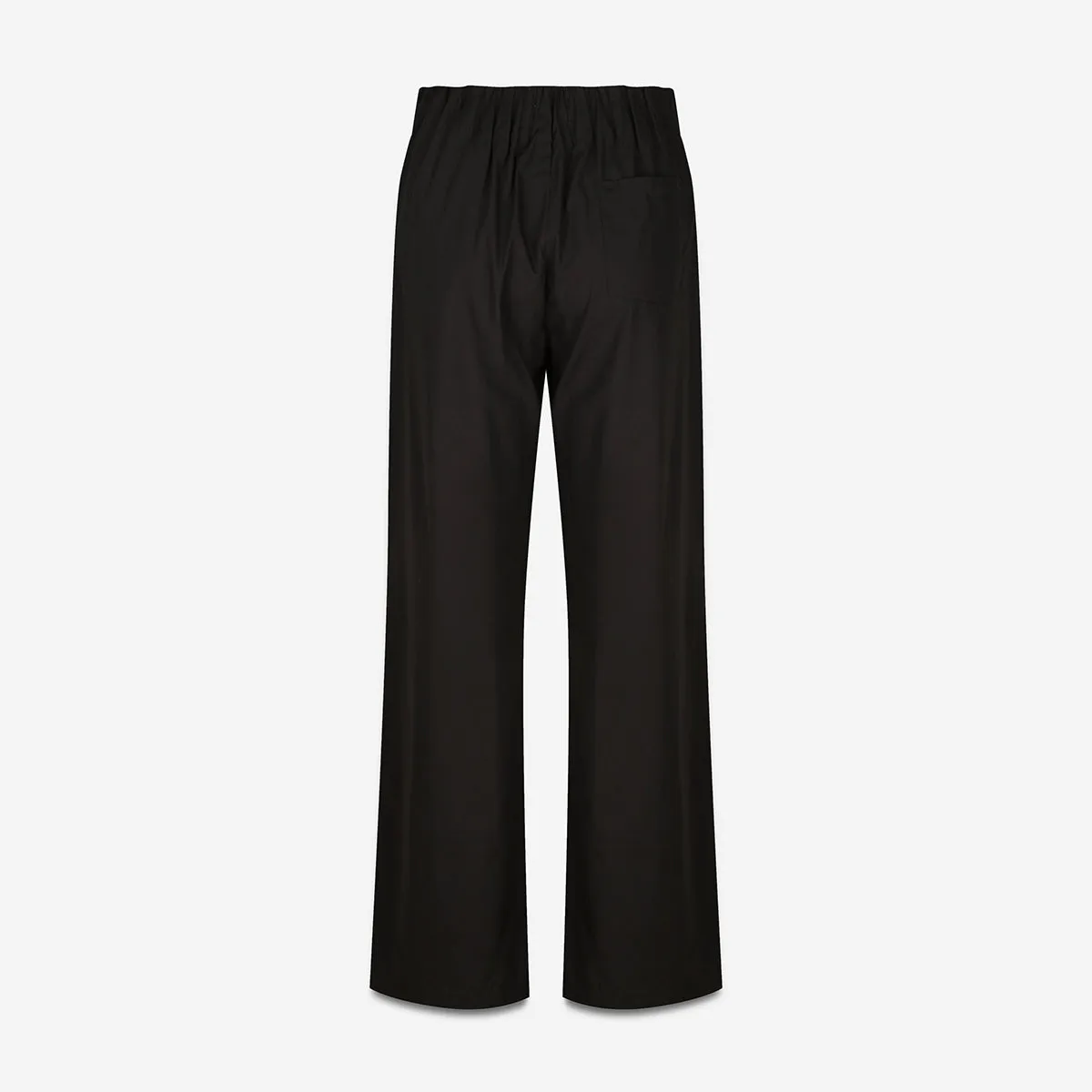 Frontier - Women's Pants / Soft Black