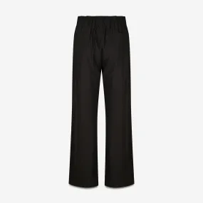 Frontier - Women's Pants / Soft Black